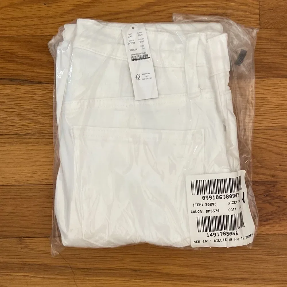J. Crew 10